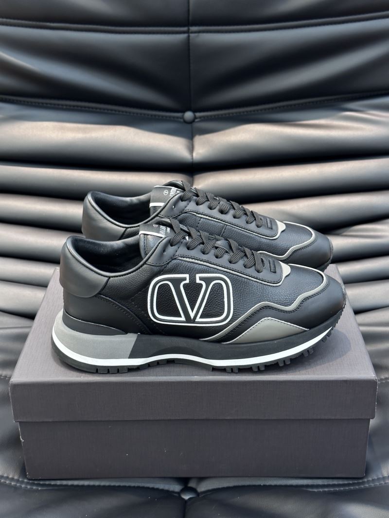 Valentino Casual Shoes